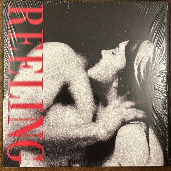 Mysterines - Reeling [Vinyl]