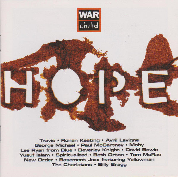 Various - Hope [Vinyl]