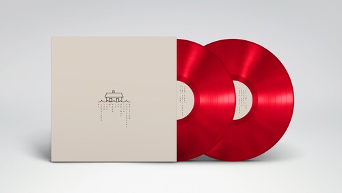 Of Monsters And Men - My Head Is An Animal [Vinyl]