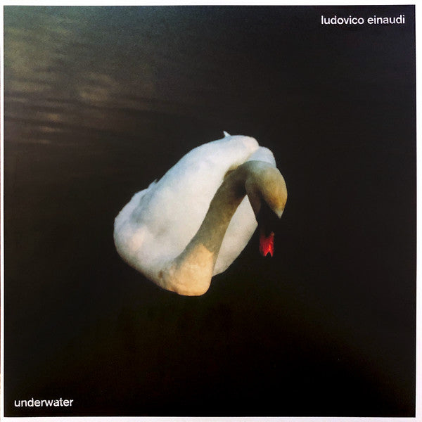 Ludovico Einaudi - Underwater [CD]