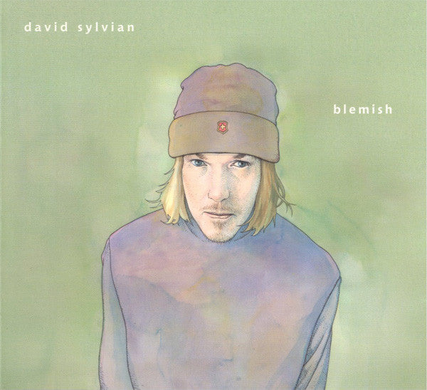 Sylvian, David - Blemish [Vinyl]
