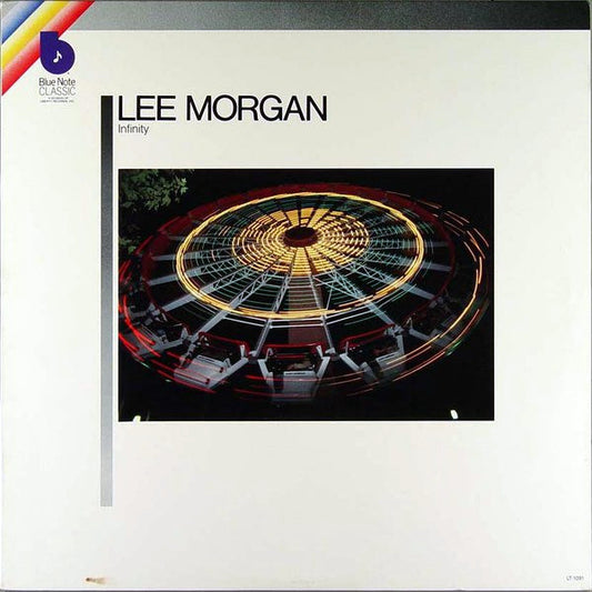 Morgan, Lee - Infinity [Vinyl]