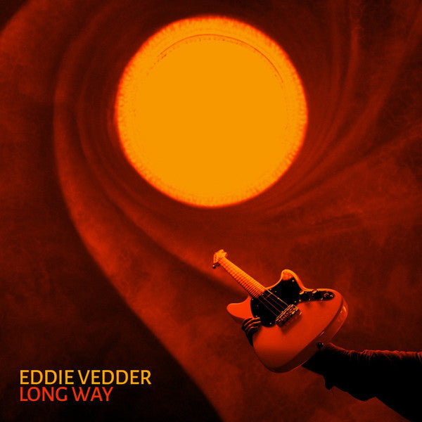 Vedder, Eddie - Long Way / The Haves [7 Inch Single]