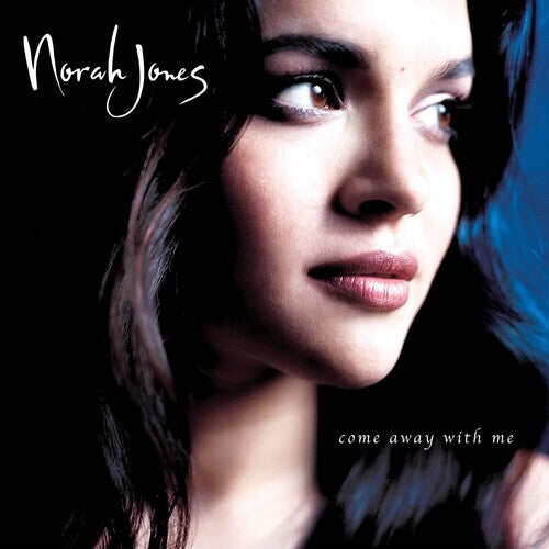Jones, Norah - Come Away With Me [Vinyl]