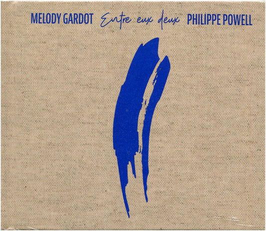 Gardot, Melody / Philippe Powell - Entre Eux Deux [Vinyl]