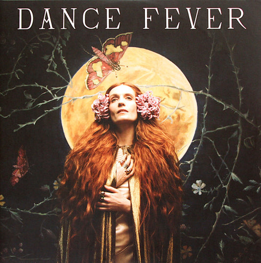 Florence + The Machine - Dance Fever [Vinyl]