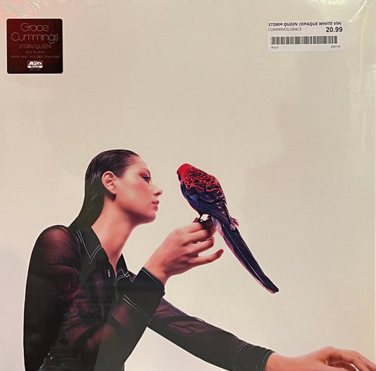 Cummings, Grace - Storm Queen [Vinyl]
