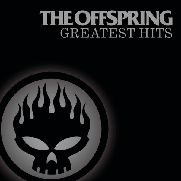 Offspring - Greatest Hits [Vinyl]