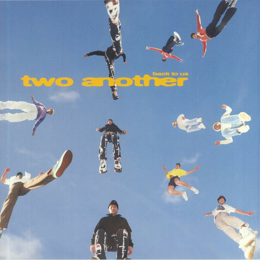Two Another - Back To Us [Vinyl]