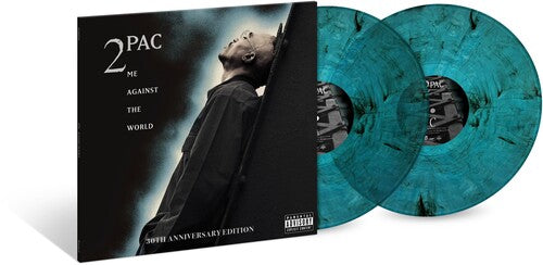 2PAC - Me Against The World [Vinyl]