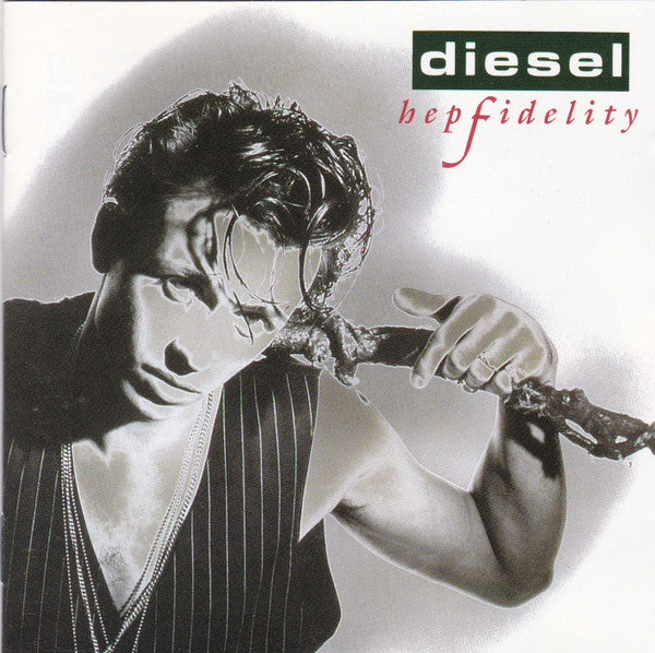 Diesel - Hepfidelity [Vinyl]