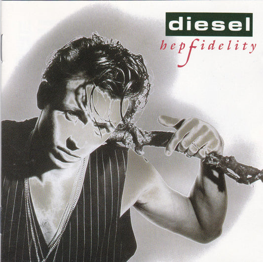 Diesel - Hepfidelity [Vinyl]