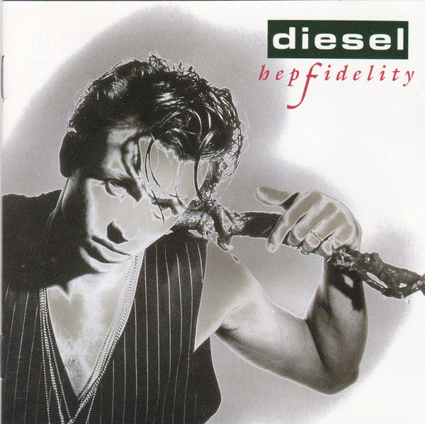 Diesel - Hepfidelity: 2CD [CD Box Set]