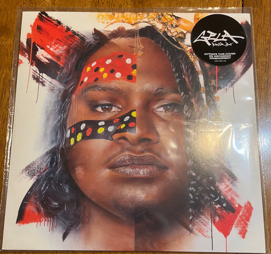 Baker Boy - Gela [Vinyl]