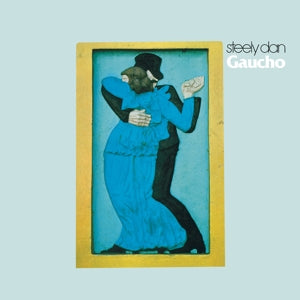 Steely Dan - Gaucho [Vinyl]