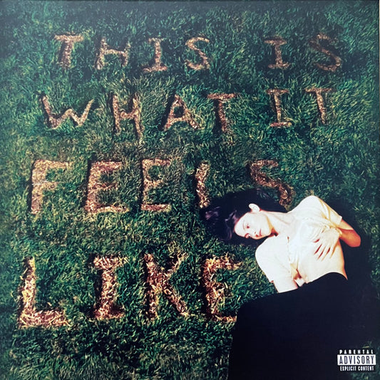 Abrams, Gracie - This Is What It Feels Like [Vinyl]