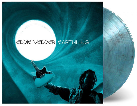 Vedder, Eddie - Earthling [Vinyl]