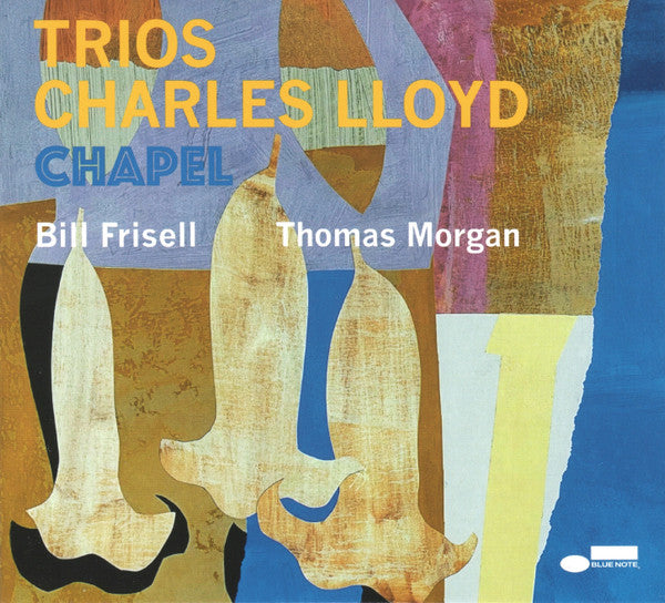 Lloyd, Charles - Trios: Chapel [CD]