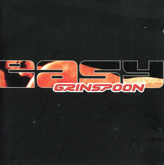 Grinspoon - Easy [Vinyl]