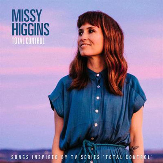 Higgins, Missy - Total Control [CD Single]