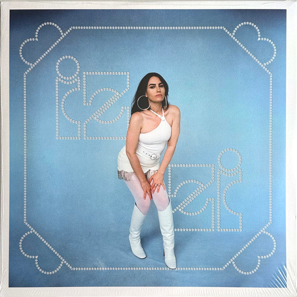 Manfredi, Isabella - Izzi [Vinyl]