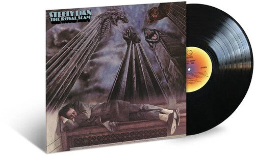 Steely Dan - Royal Scam [Vinyl]