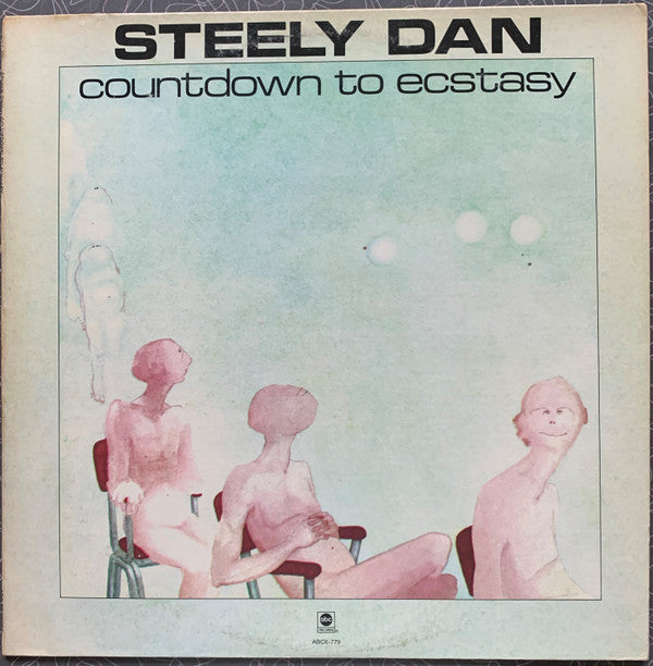 Steely Dan - Countdown To Ecstasy [Vinyl]