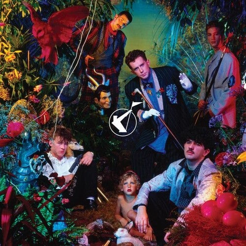 Frankie Goes To Hollywood - Altered Reels [12 Inch Single]