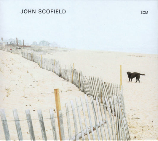 John Scofield - John Scofield [Vinyl]
