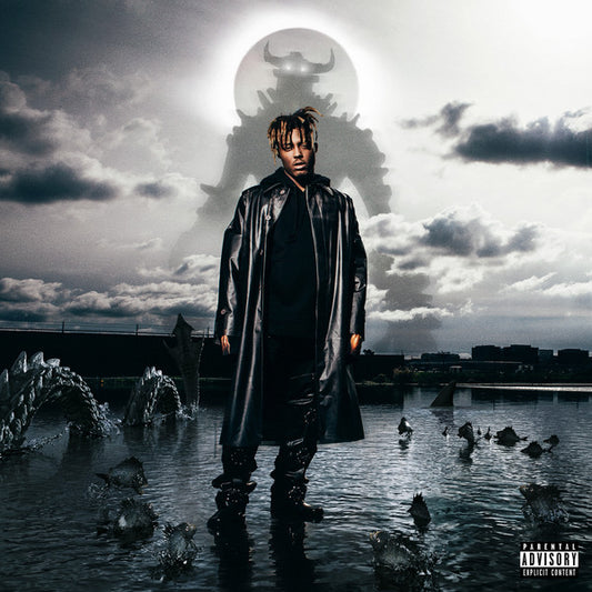 Juice Wrld - Fighting Demons [Vinyl]