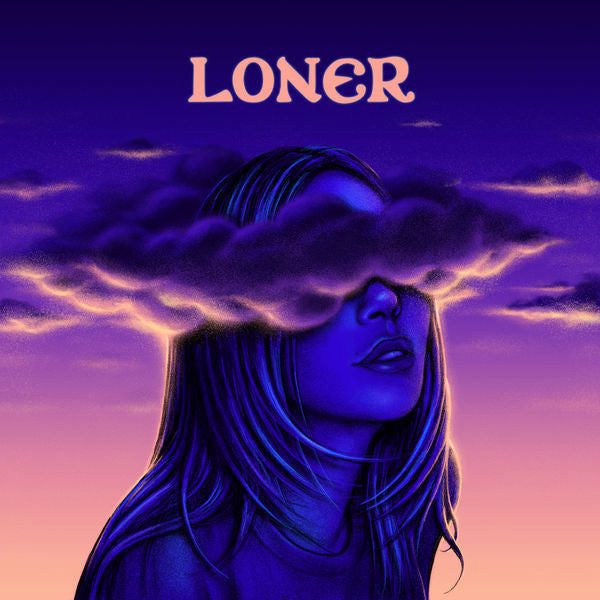 Wonderland, Alison - Loner [Vinyl]