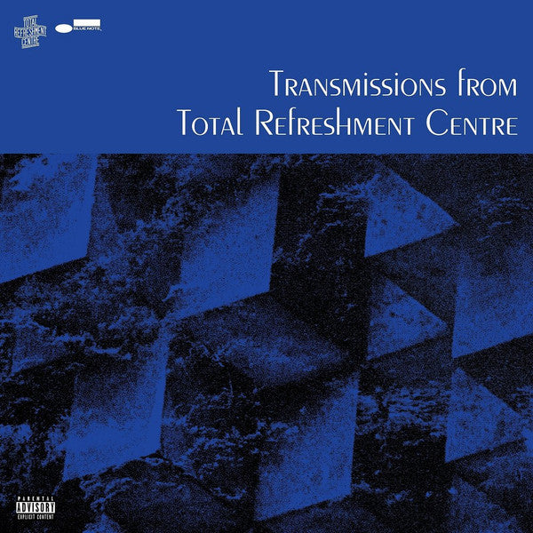 Various - Transmissions From The Total Refreshment [Vinyl]