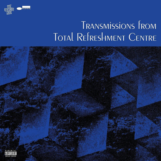 Various - Transmissions From The Total Refreshment [Vinyl]