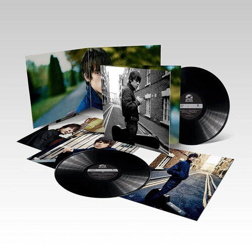 Bugg, Jake - Jake Bugg [Vinyl]