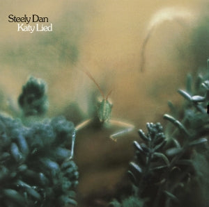 Steely Dan - Katy Lied [Vinyl]