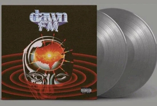 Weeknd - Dawn Fm [Vinyl]