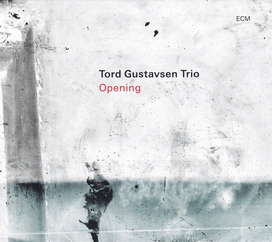 Gustavsen, Tord Trio - Opening [Vinyl]
