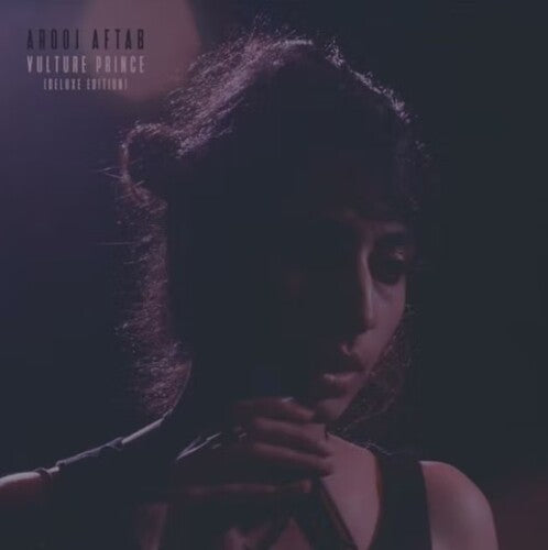 Aftab, Arooj - Vulture Prince [Vinyl]