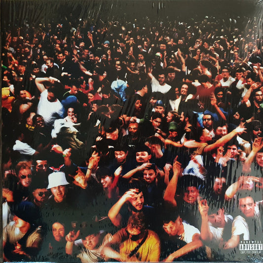 Chase and Status - What Came Before [Vinyl]