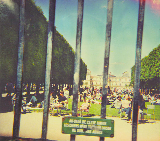 Tame Impala - Lonerism [Vinyl Box Set]