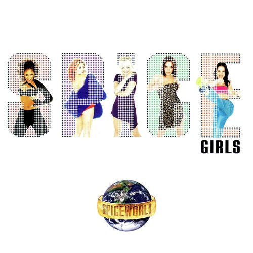 Spice Girls - Spiceworld 25 [Vinyl]