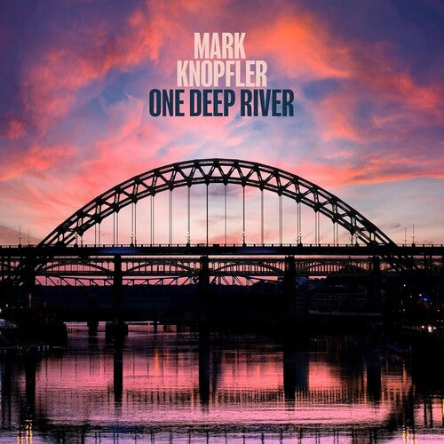 Knopfler, Mark - One Deep River [CD]
