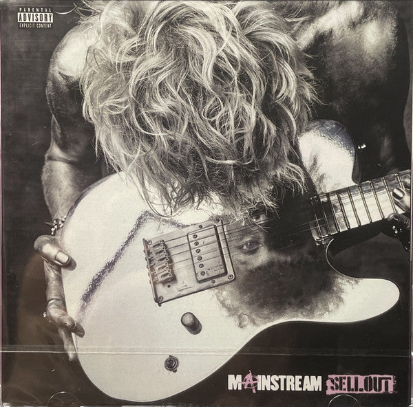 Machine Gun Kelly - Mainstream Sellout [Vinyl]