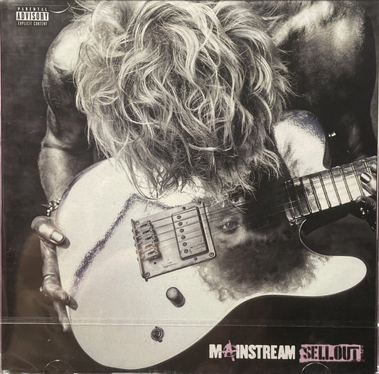 Machine Gun Kelly - Mainstream Sellout [Vinyl]