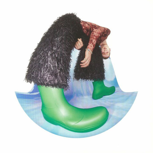 Mura Masa - Demon Time [Vinyl]