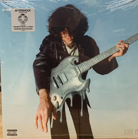 Alexander 23 - Aftershock [Vinyl]