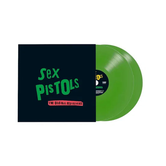 Sex Pistols - Original Recordings [Vinyl]