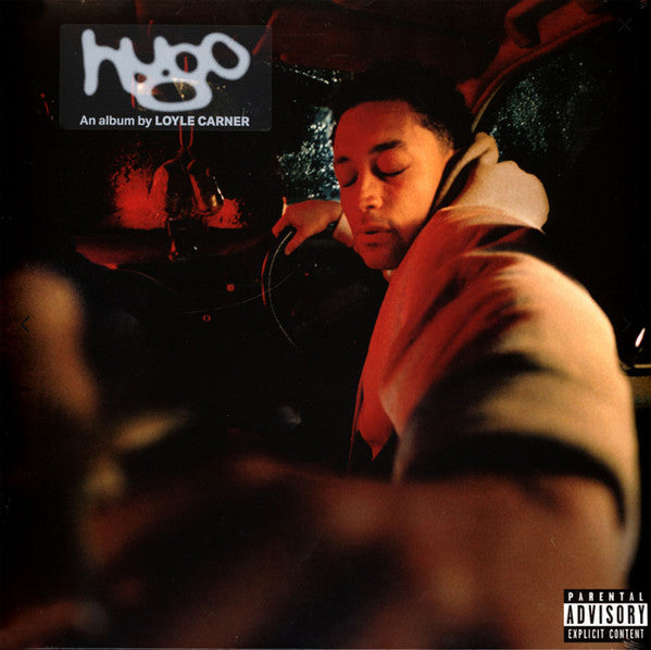 Carner, Loyle - Hugo [Vinyl]