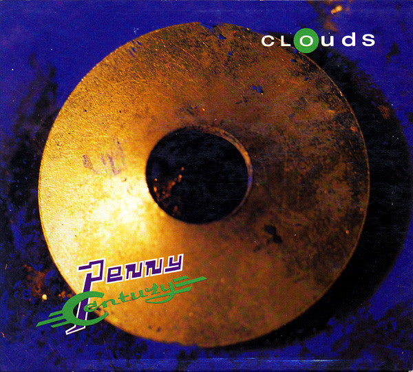 Clouds - Penny Century [Vinyl]