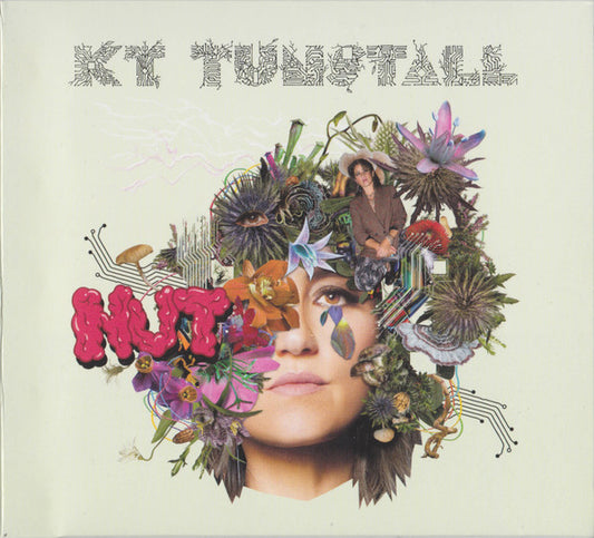 Tunstall, Kt - Nut [Vinyl]